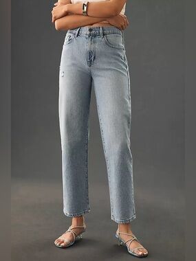 Modern American Highland Boyfriend Jean, size 29